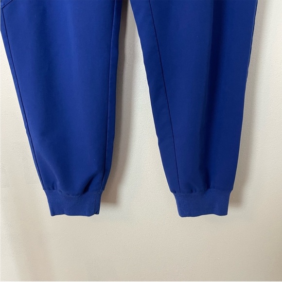 FIGS Electric Blue Jogger MP - Picture 5 of 6